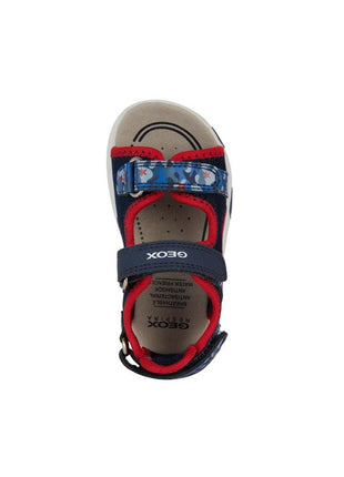 GEOX Sandales - Pronti