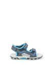 Blauw
