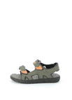 Groen