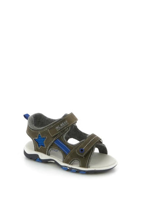 Sandales - Pronti