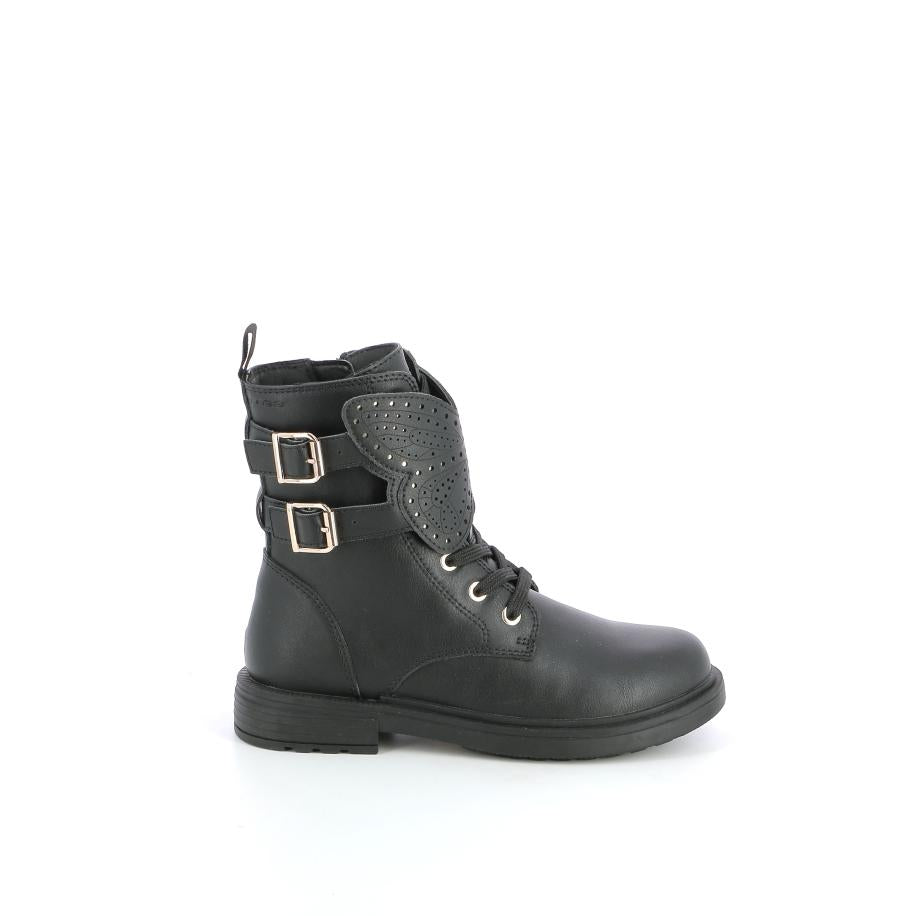 GEOX Boots/Bottines Chaussures pour Filles – Pronti