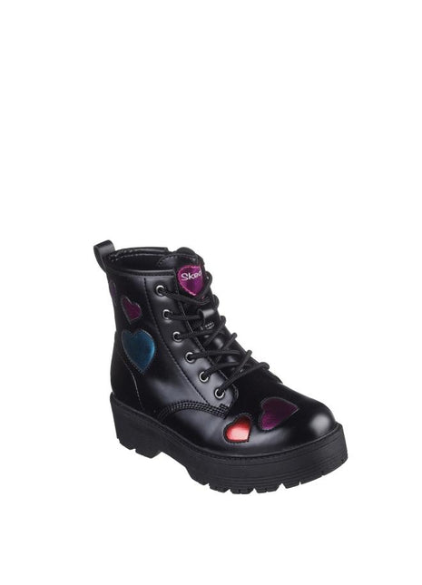 SKECHERS Boots/Bottines - Pronti