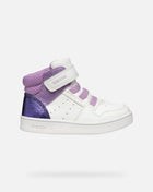 GEOX Baskets - Pronti