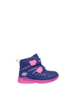 Blauw