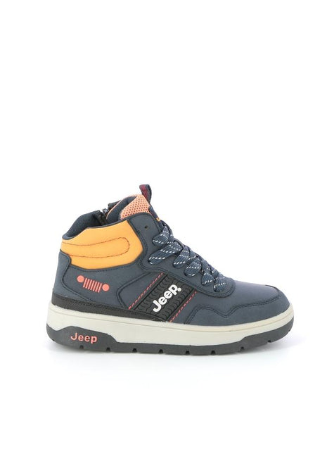 JEEP Baskets - Pronti