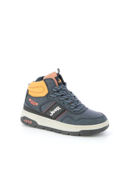 JEEP Baskets - Pronti