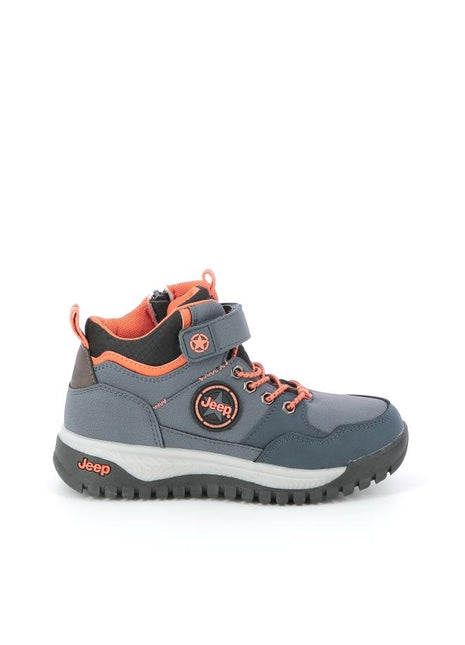 JEEP Baskets - Pronti