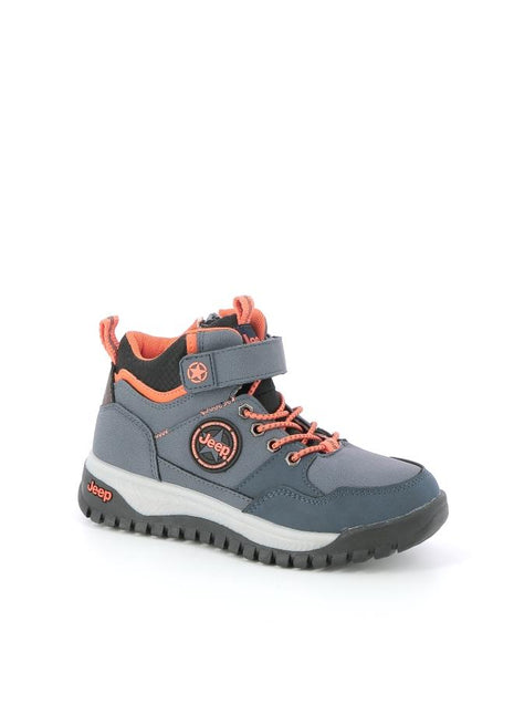JEEP Baskets - Pronti