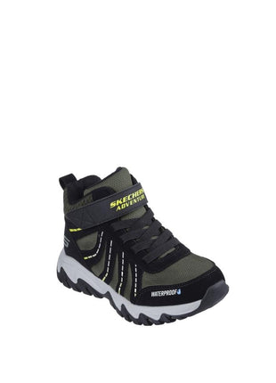 SKECHERS Boots/Bottines - Pronti