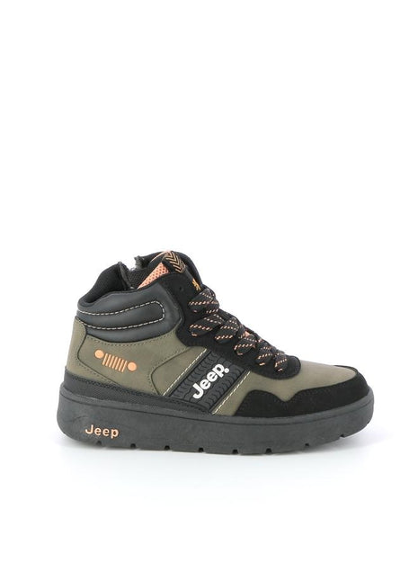 JEEP Baskets - Pronti