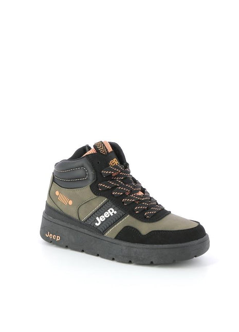 JEEP Baskets - Pronti