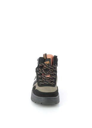 JEEP Baskets - Pronti