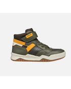 GEOX Baskets - Pronti