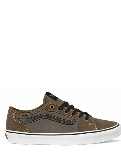 VANS Baskets - Pronti