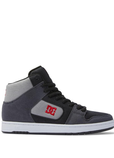 DC SHOES Baskets - Pronti