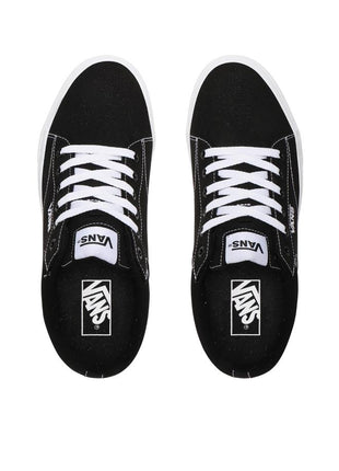 VANS Baskets - Pronti