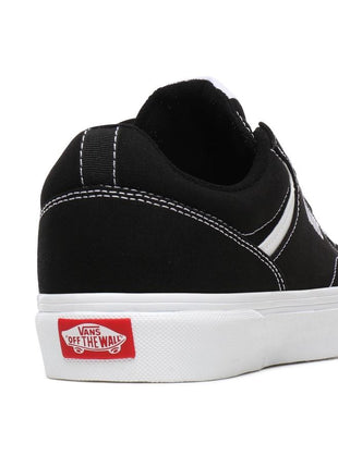 VANS Baskets - Pronti