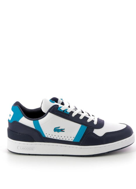 LACOSTE Baskets T-CLIP - Pronti