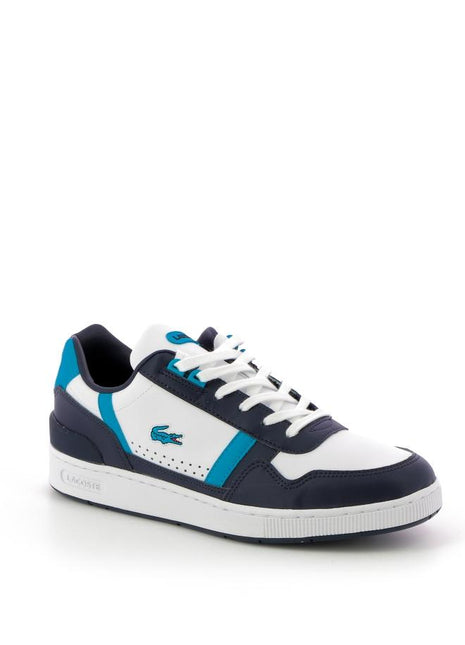 LACOSTE Baskets T-CLIP - Pronti