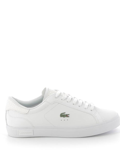 LACOSTE Baskets POWERCOURT - Pronti