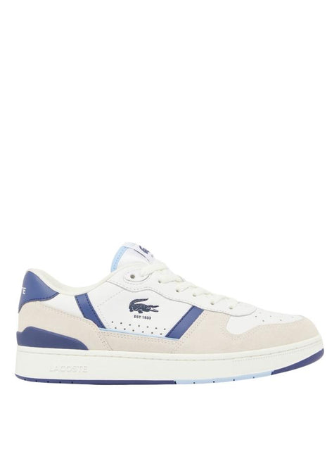 LACOSTE Baskets - Pronti