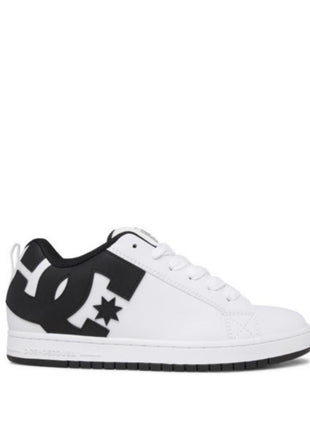 DC SHOES Baskets - Pronti