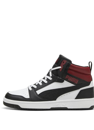 PUMA Baskets - Pronti