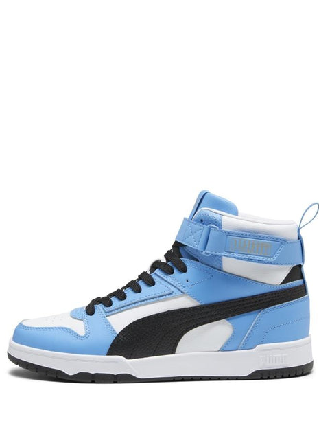 PUMA Baskets - Pronti