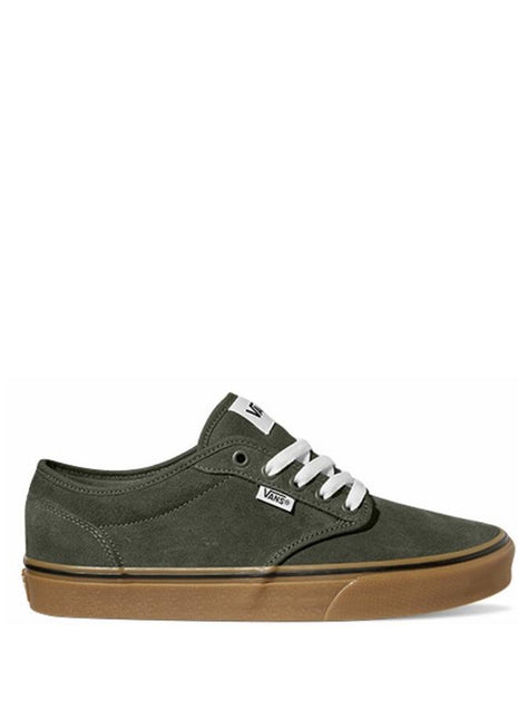 VANS Baskets - Pronti