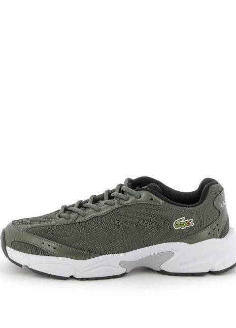 LACOSTE Baskets - Pronti