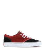 VANS Baskets - Pronti