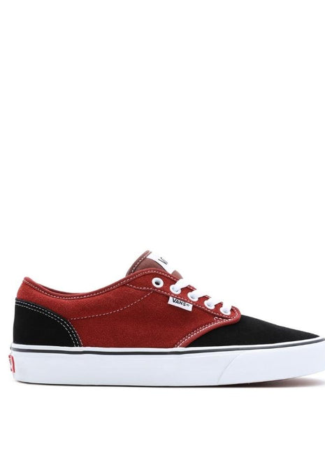 VANS Baskets - Pronti