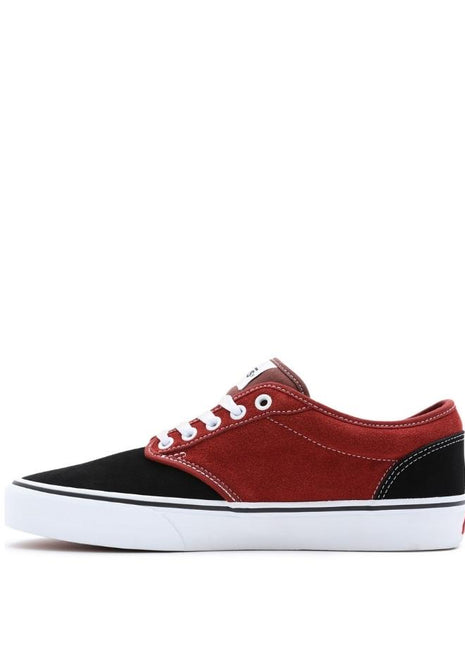 VANS Baskets - Pronti