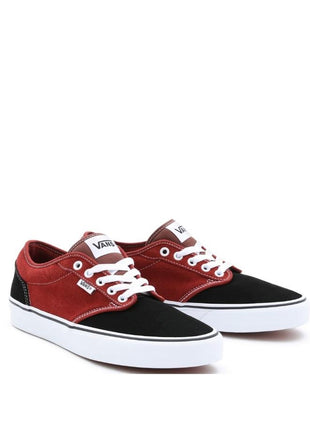 VANS Baskets - Pronti