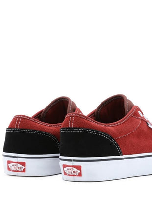 VANS Baskets - Pronti