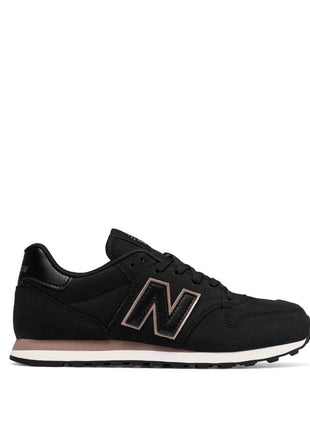 NEW BALANCE Baskets 500 - Pronti