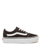 VANS Baskets - Pronti