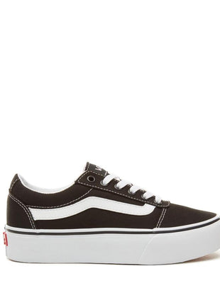 VANS Baskets - Pronti