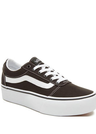 VANS Baskets - Pronti