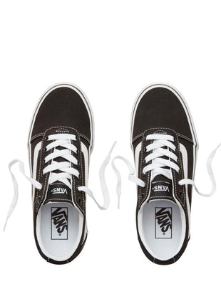 VANS Baskets - Pronti