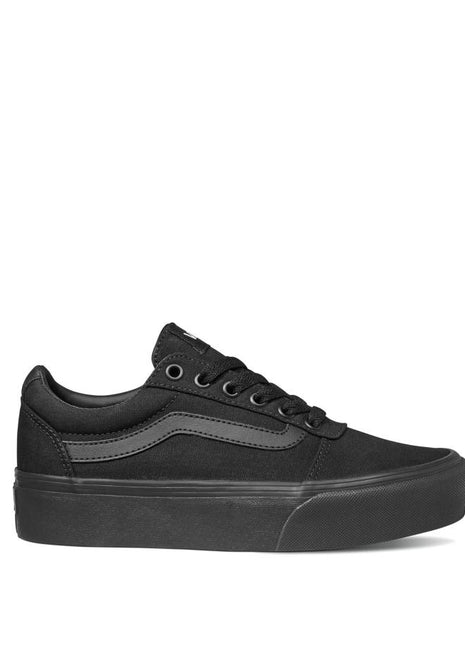 VANS Baskets WARD PLATFORM - Pronti