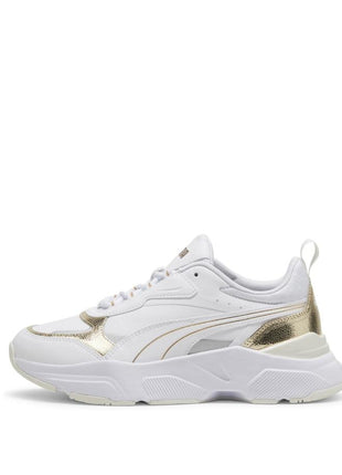 PUMA Baskets - Pronti