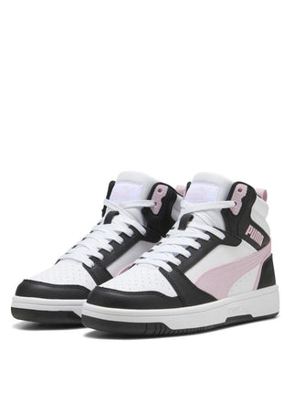 PUMA Baskets - Pronti