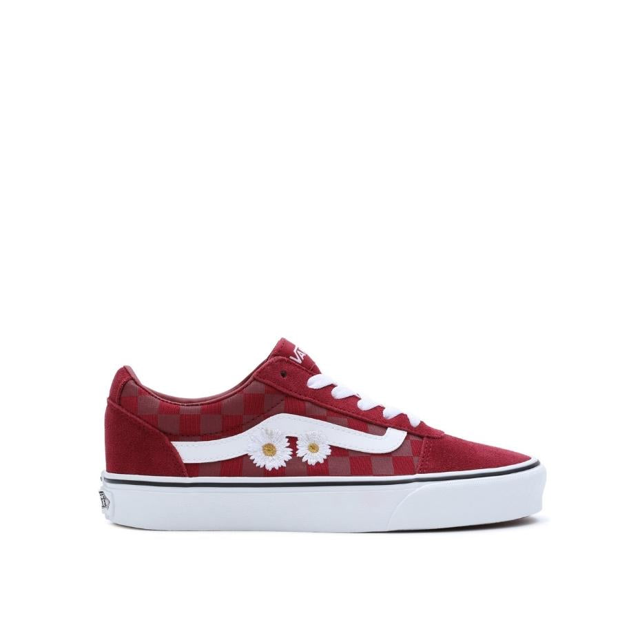 Storm Vans Revenge Red Revenge Revenge X Storm Femme Rouge VANS