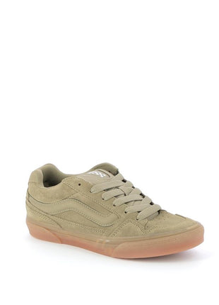 VANS Baskets - Pronti