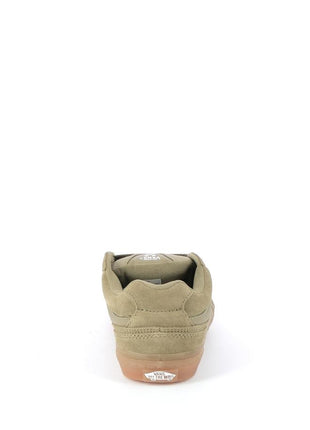 VANS Baskets - Pronti