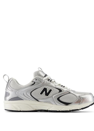 NEW BALANCE Baskets - Pronti