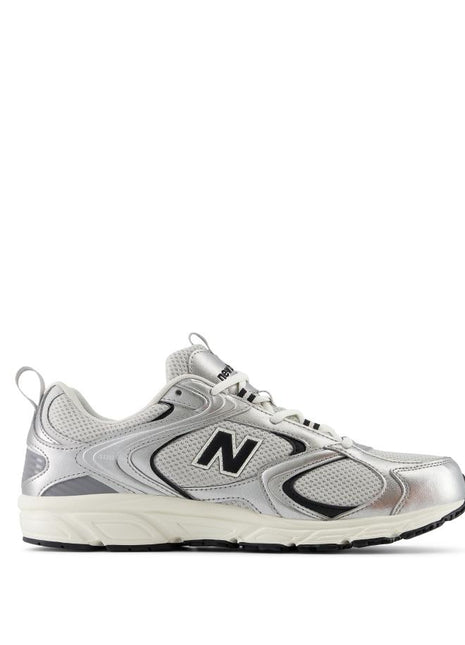 NEW BALANCE Baskets - Pronti