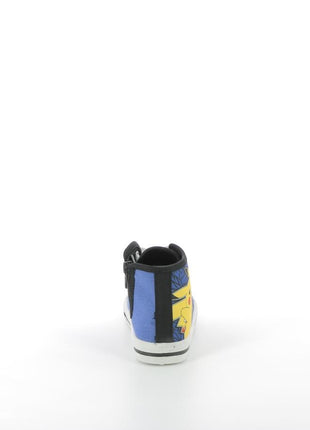 POKEMON Baskets - Pronti