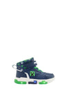 Blauw